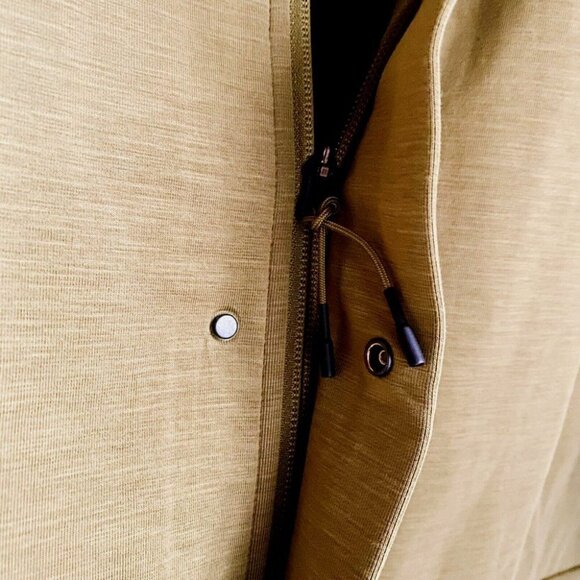 Adidas Wj  Kn Mid Martial Arts Series Logo Zip up jacket 2XL - Picture 9 of 9